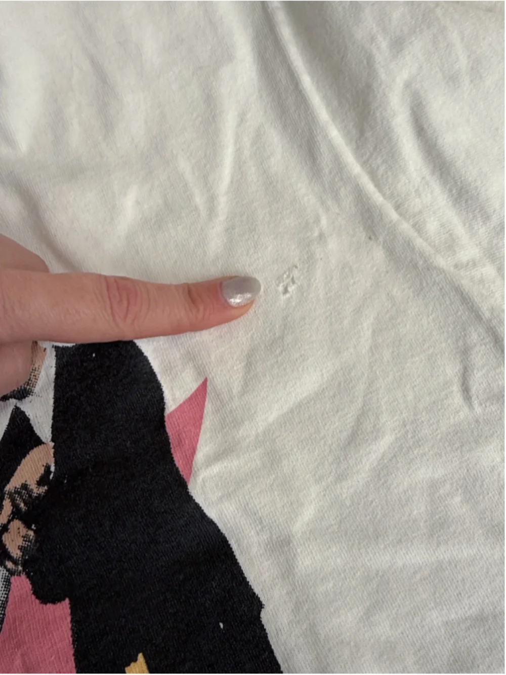 Vintage 90s Single Stitch The Kids in the Hall Tee Mens XL Made in Canada - Rare - Picture 5 of 5